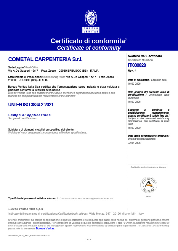 uni-en-iso3834-2-2021
